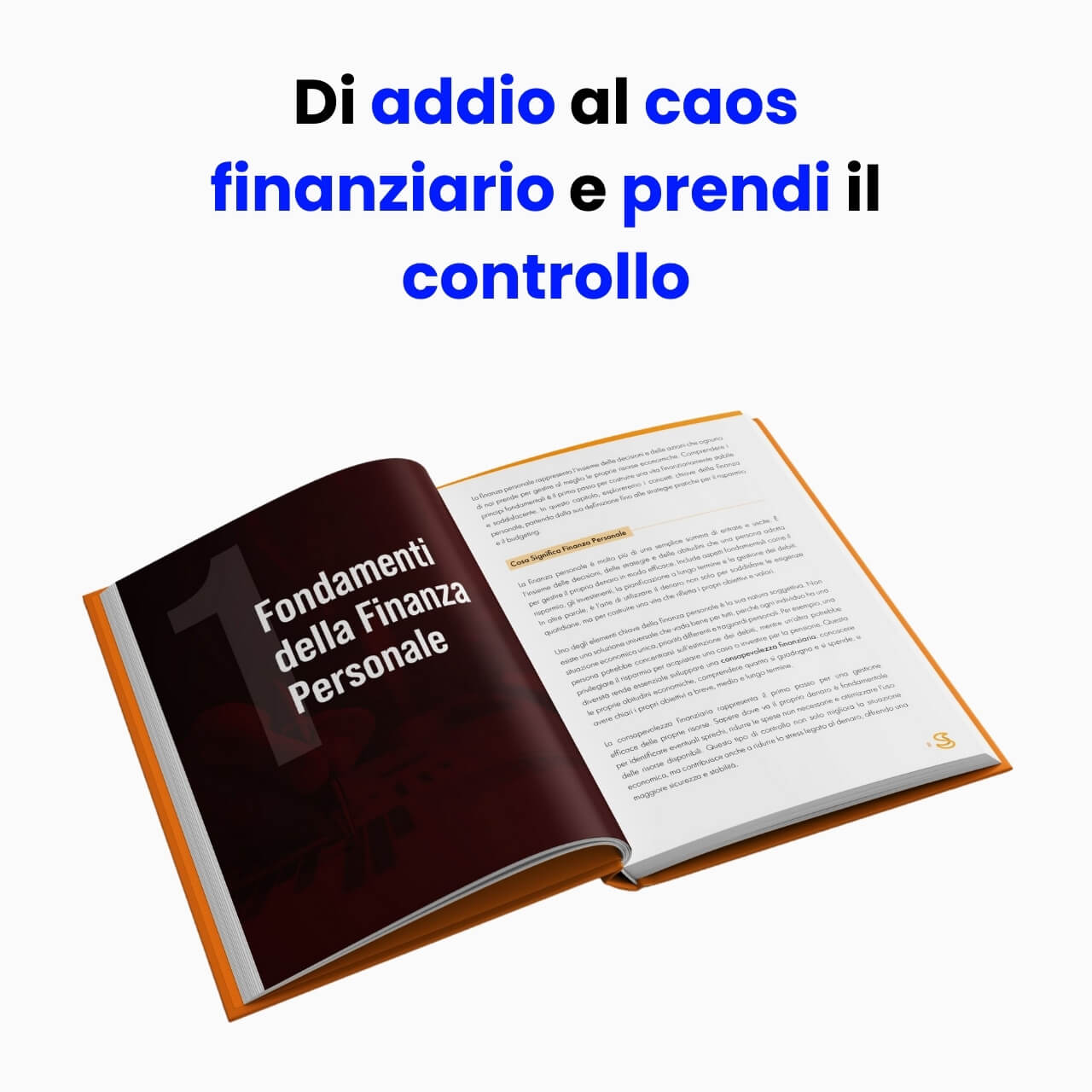 Estratto dell'ebook Finanza Personale Semplice con focus su strategie di risparmio e gestione economica quotidiana.